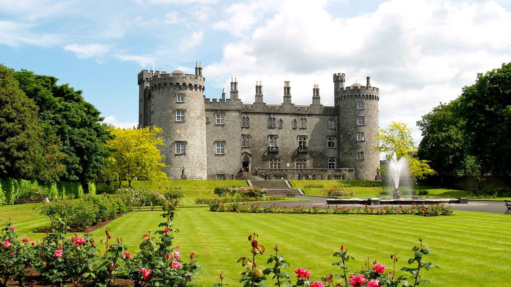 Kilkenny