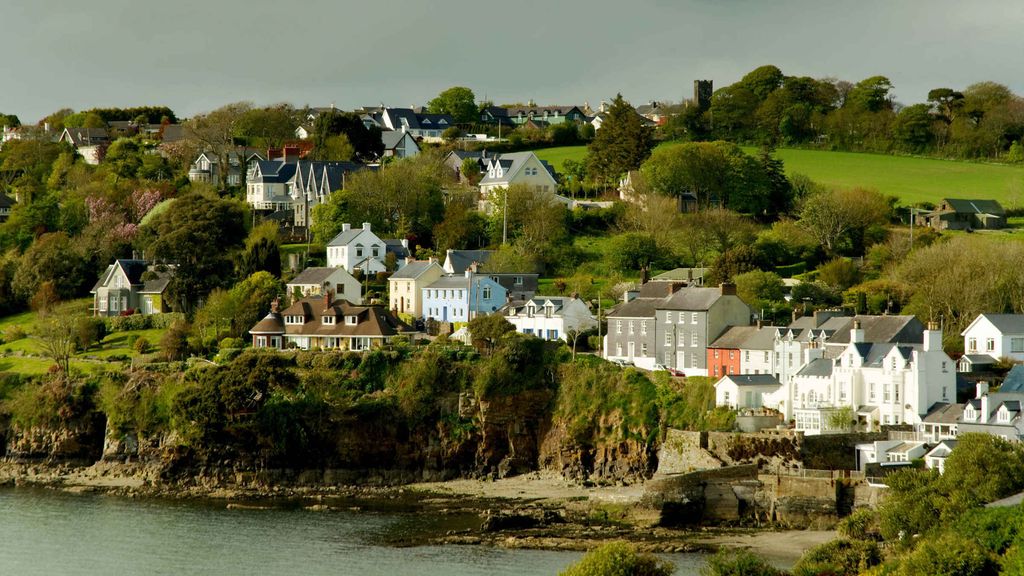 Killarney