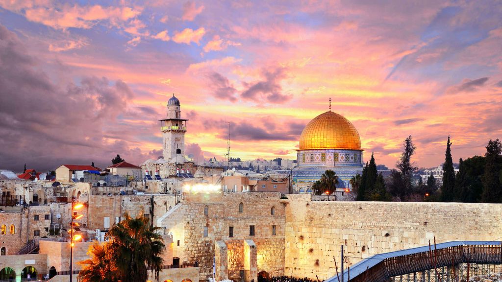 Jerusalem