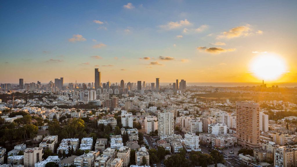 Tel Aviv