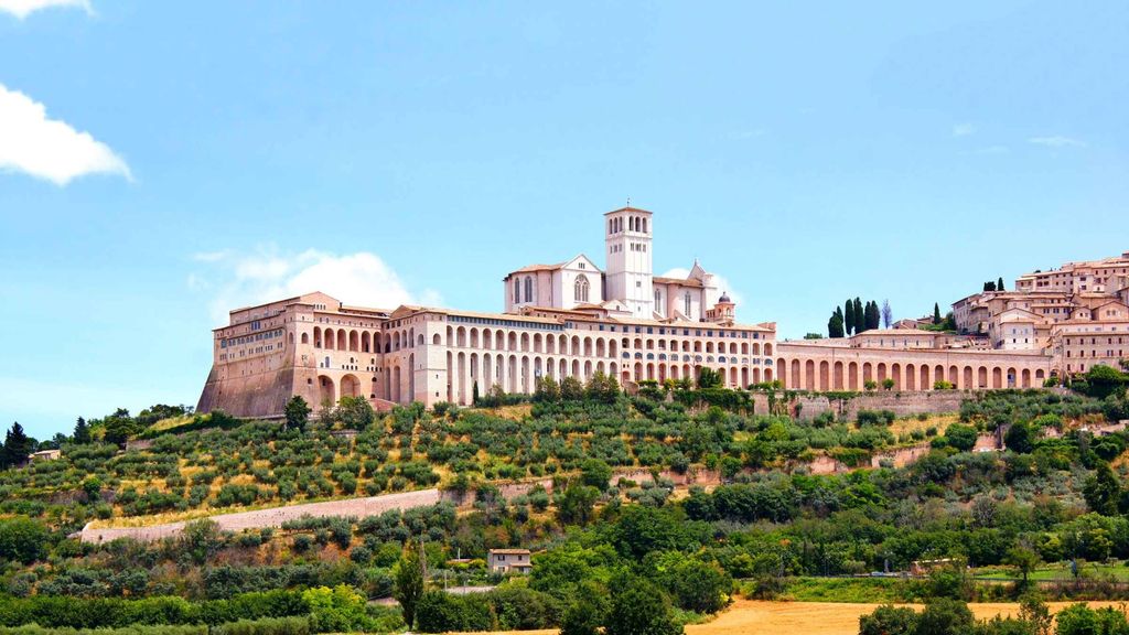 Assisi
