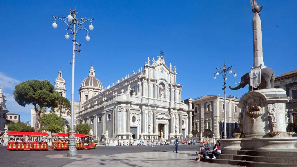 Catania