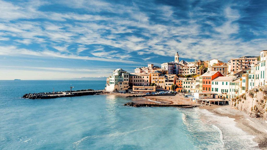 Genua
