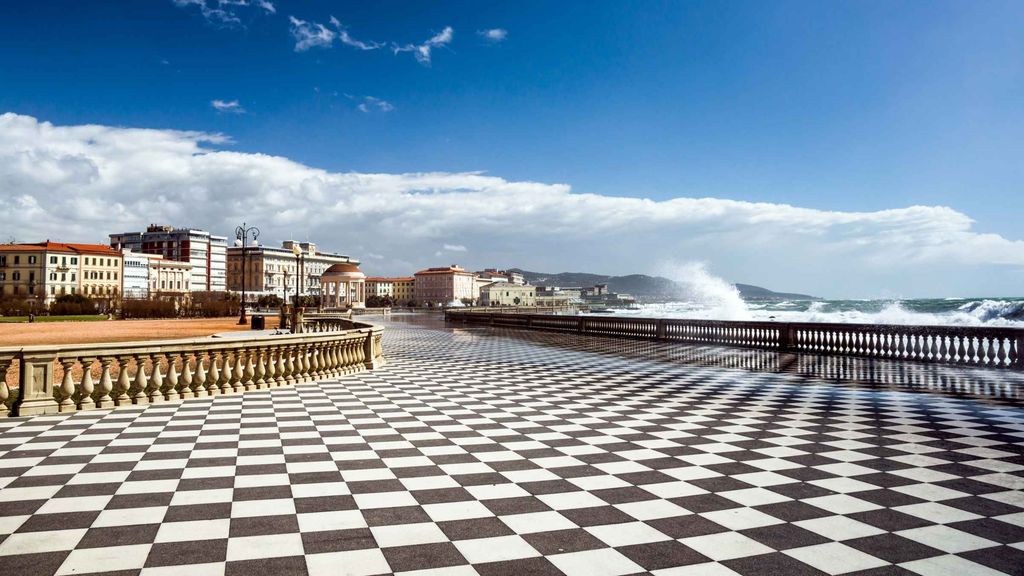Livorno