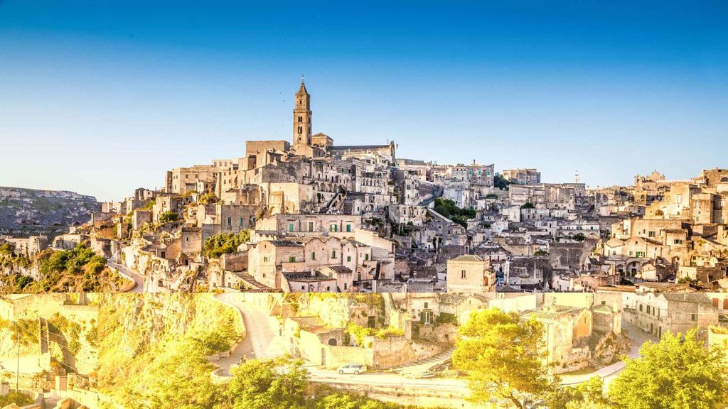 Matera