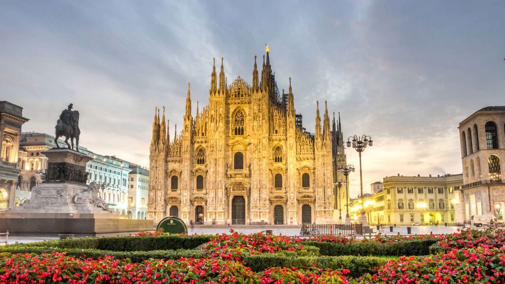 Milan