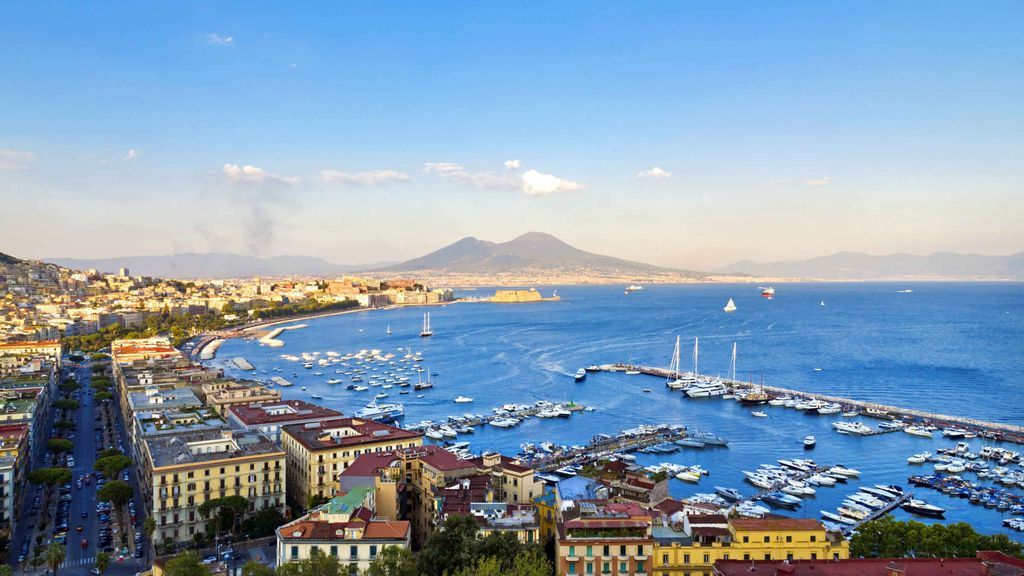 Naples