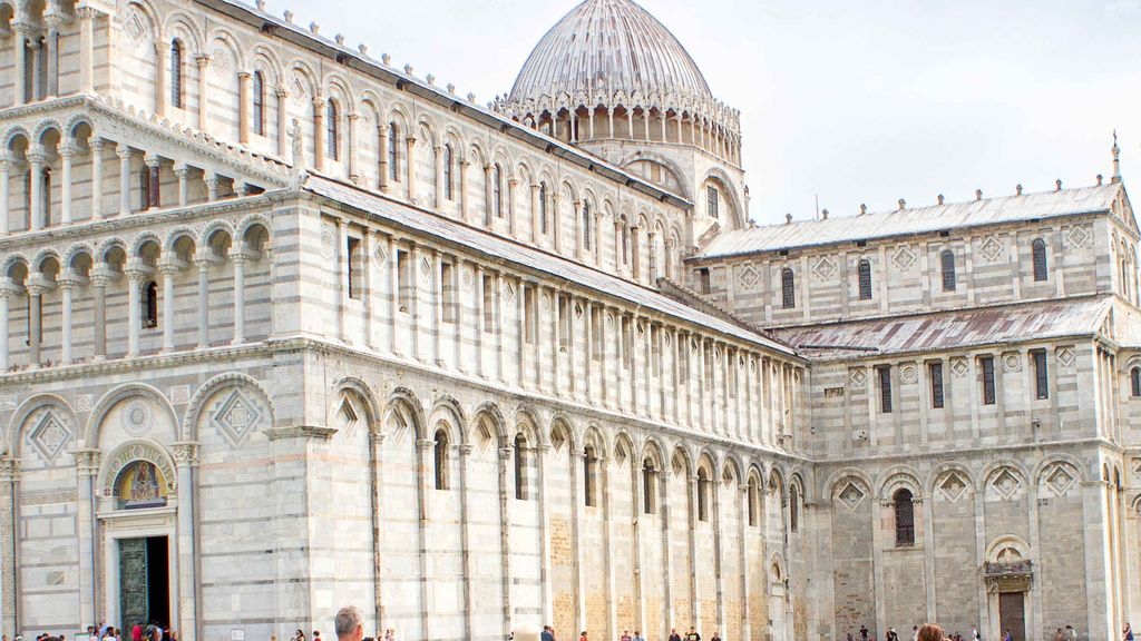 Pisa