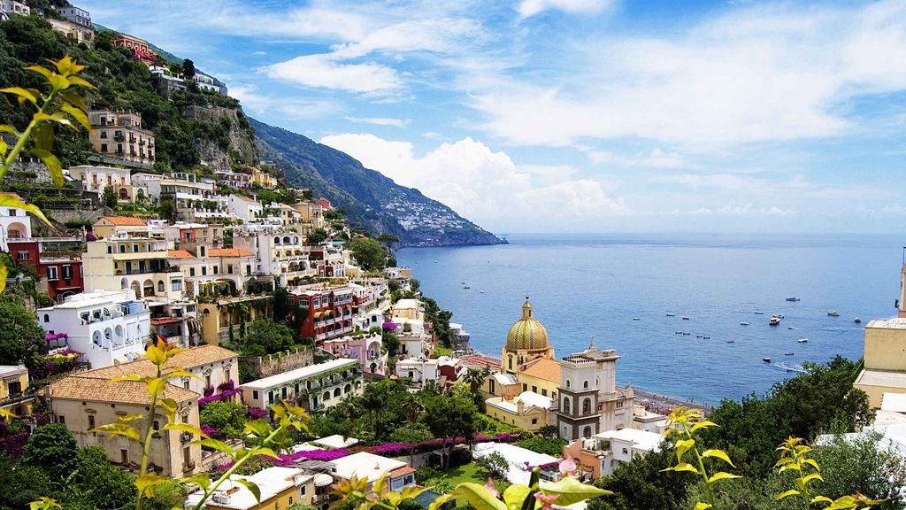 Positano