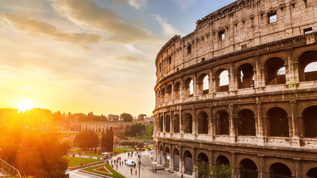 Vatican City