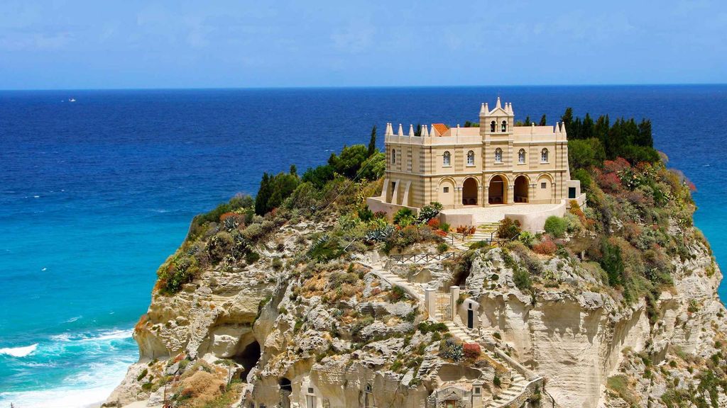 Tropea