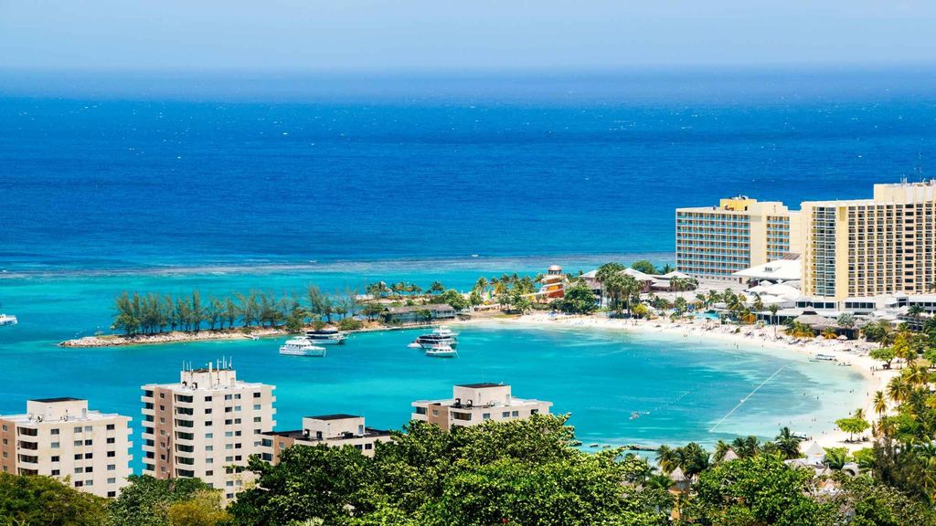 Ocho Rios