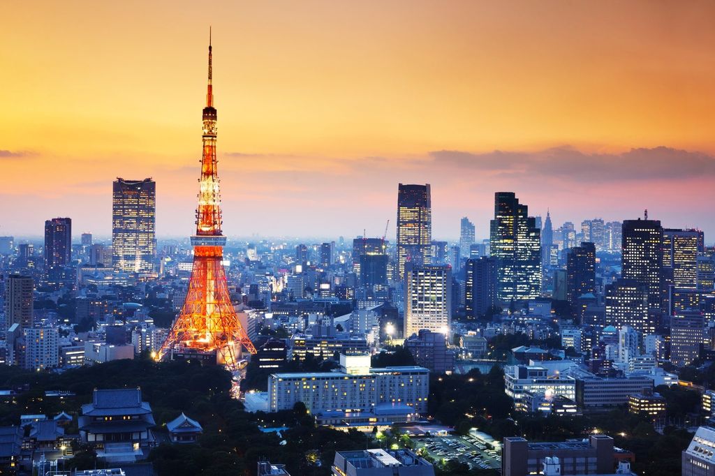 Kabukicho