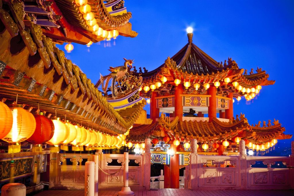 Penang Island