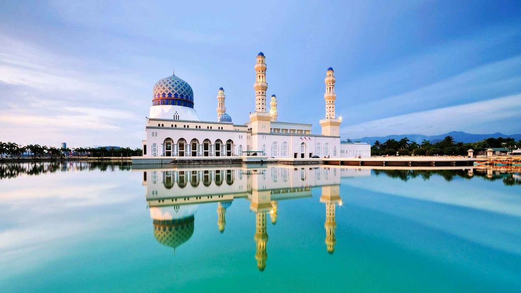 Kota Kinabalu