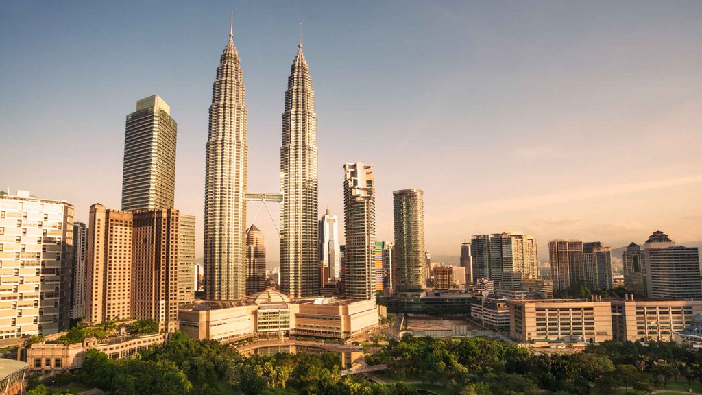 Kuala Lumpur