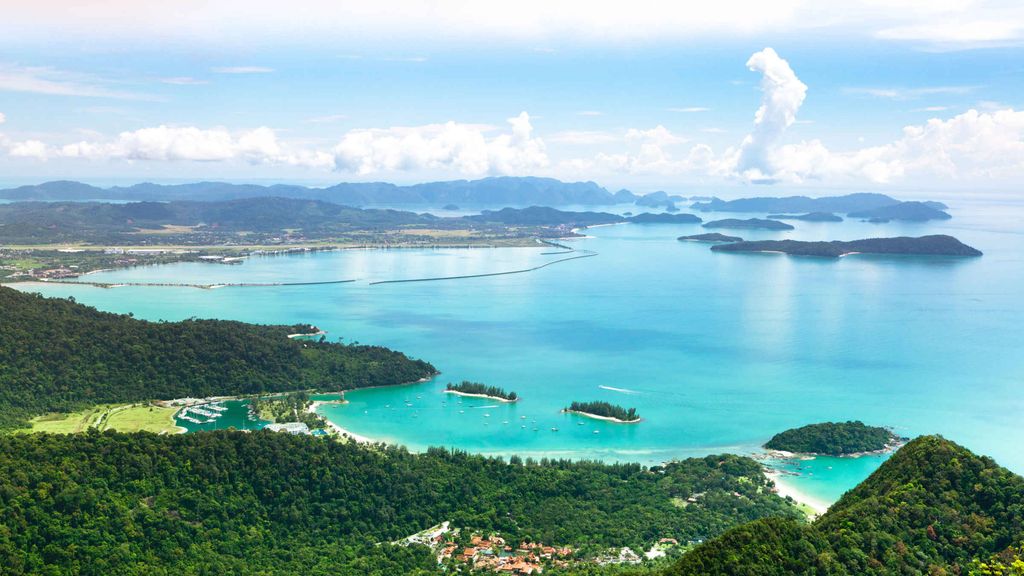 Langkawi