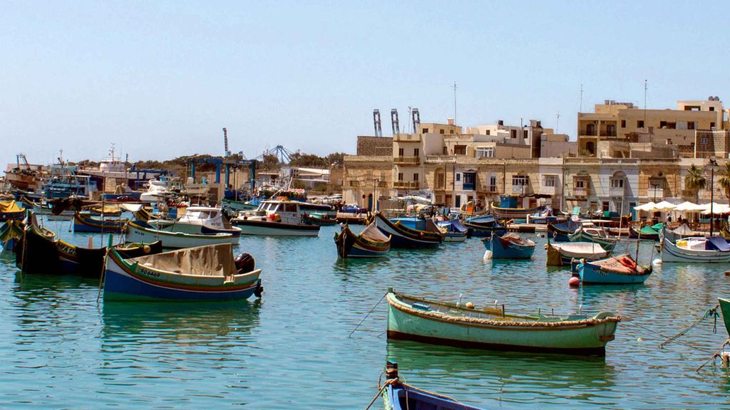Cospicua (Bormla)