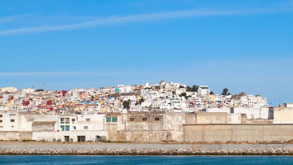 Tangier