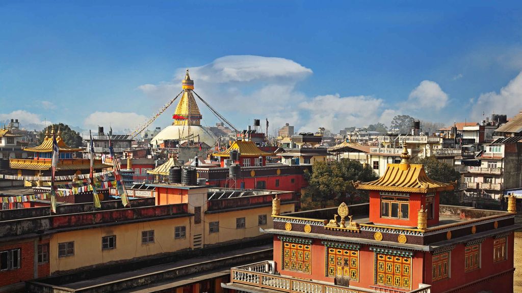 Kathmandu