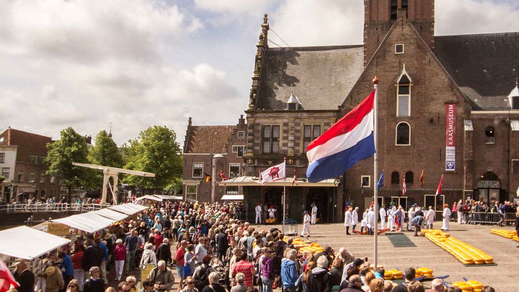 Alkmaar