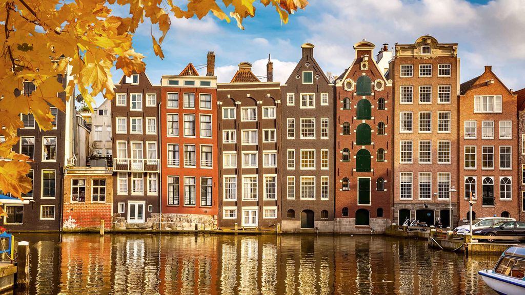 Amsterdam