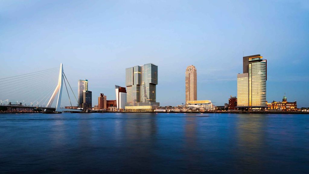 Rotterdam