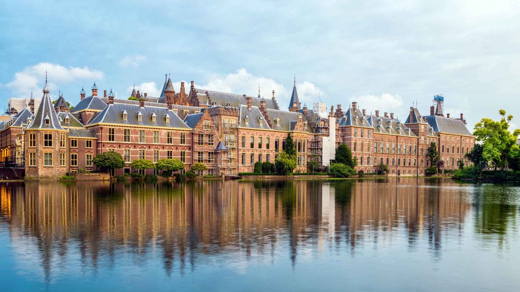 The Hague