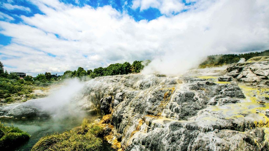 Rotorua
