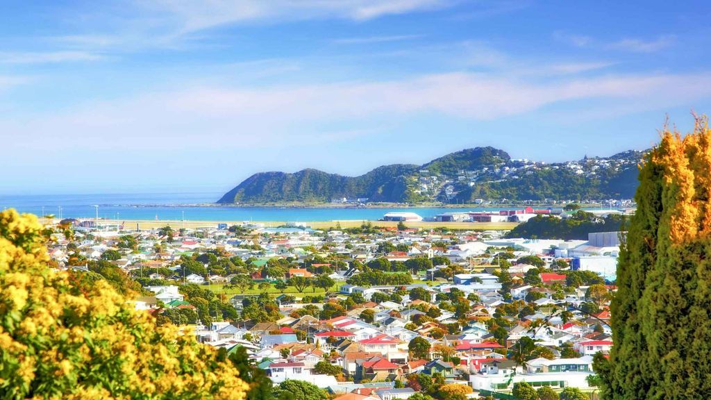 Wellington