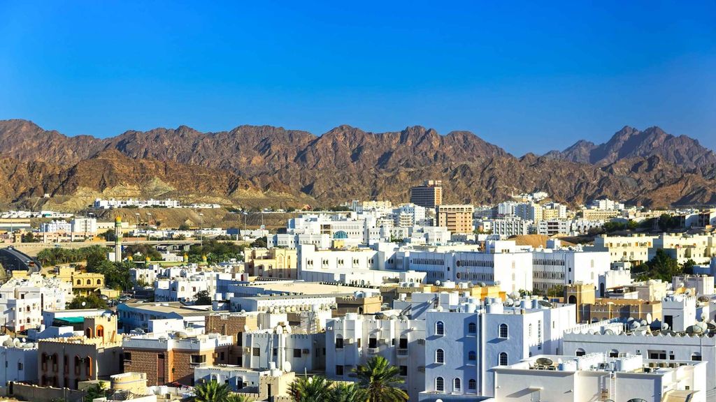 Muscat