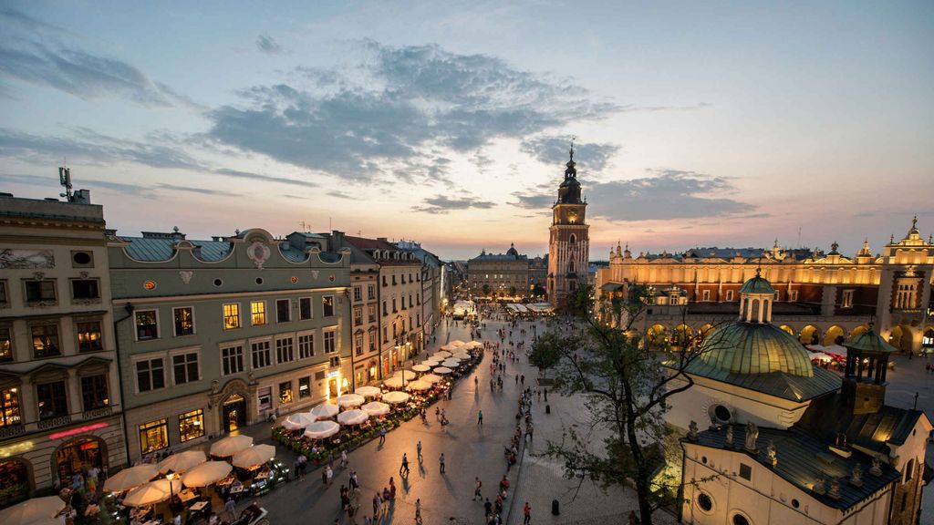Krakow