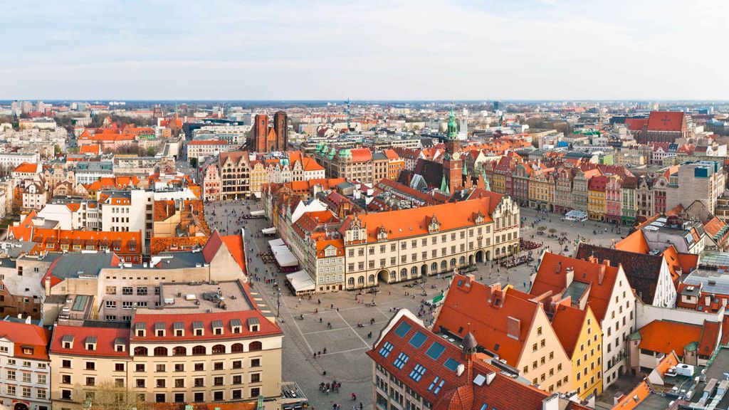Wroclaw