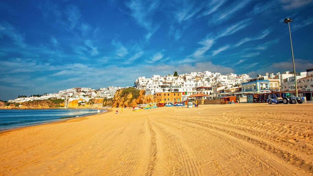 Albufeira