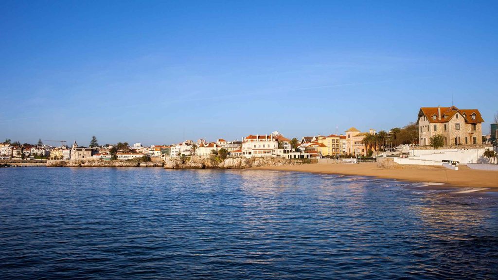 Cascais