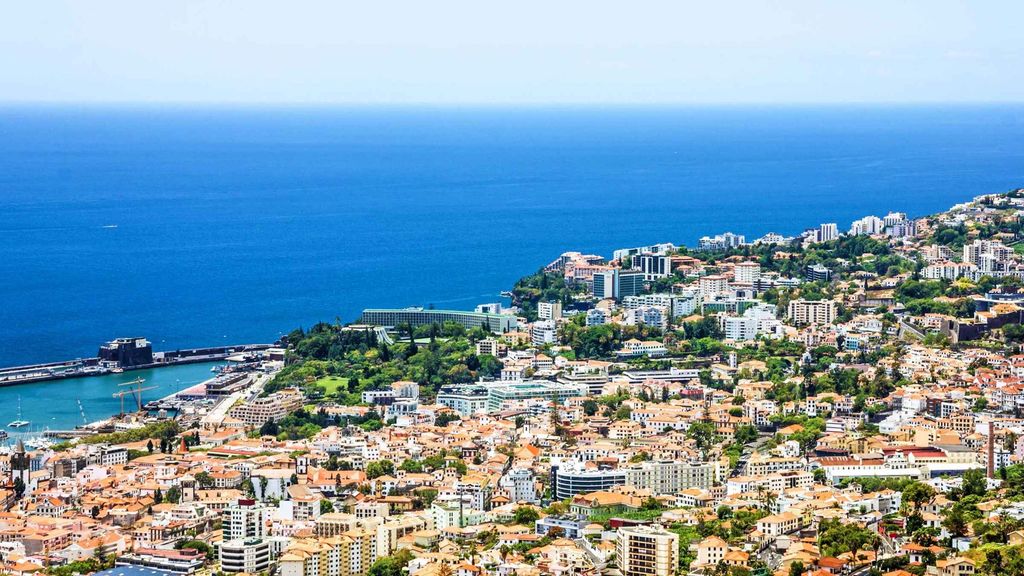 Funchal