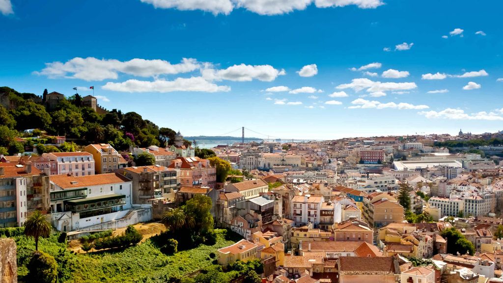 Lisbon