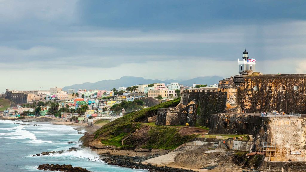 Puerto Rico