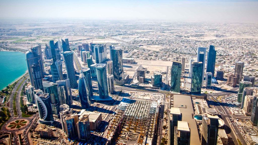 Qatar