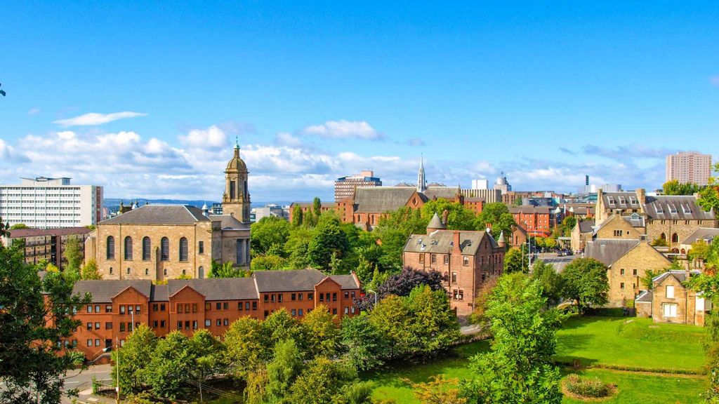 Glasgow