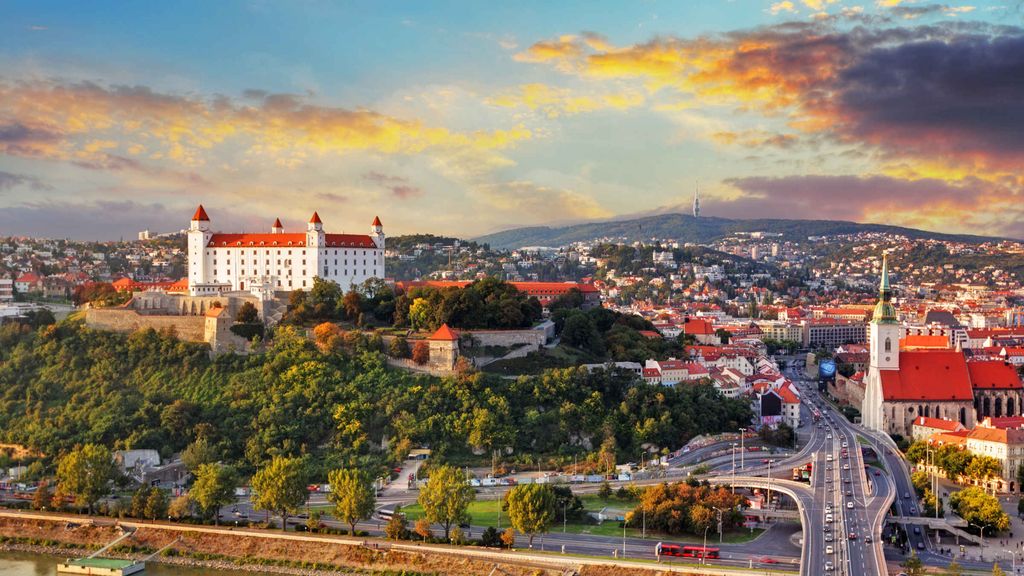 Bratislava