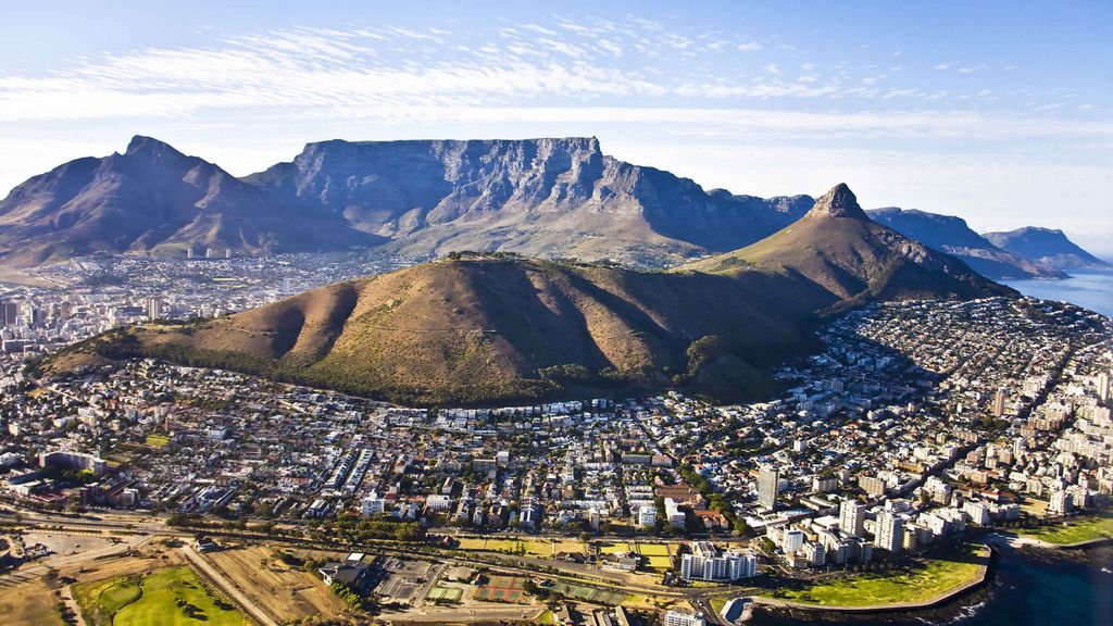 Cape Town
