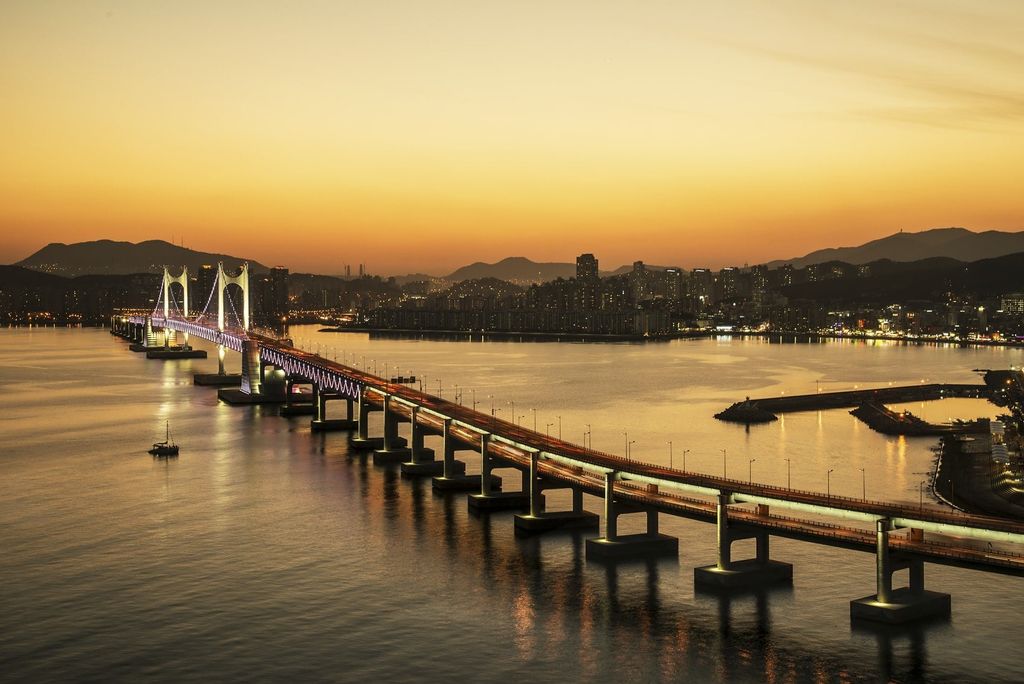 South Korea