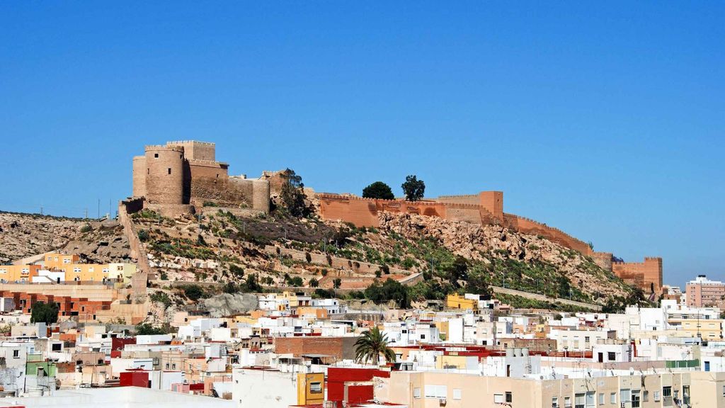 Almeria