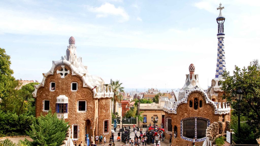 Barcelona