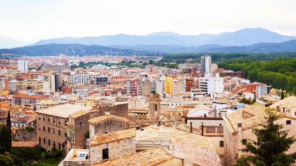 Girona