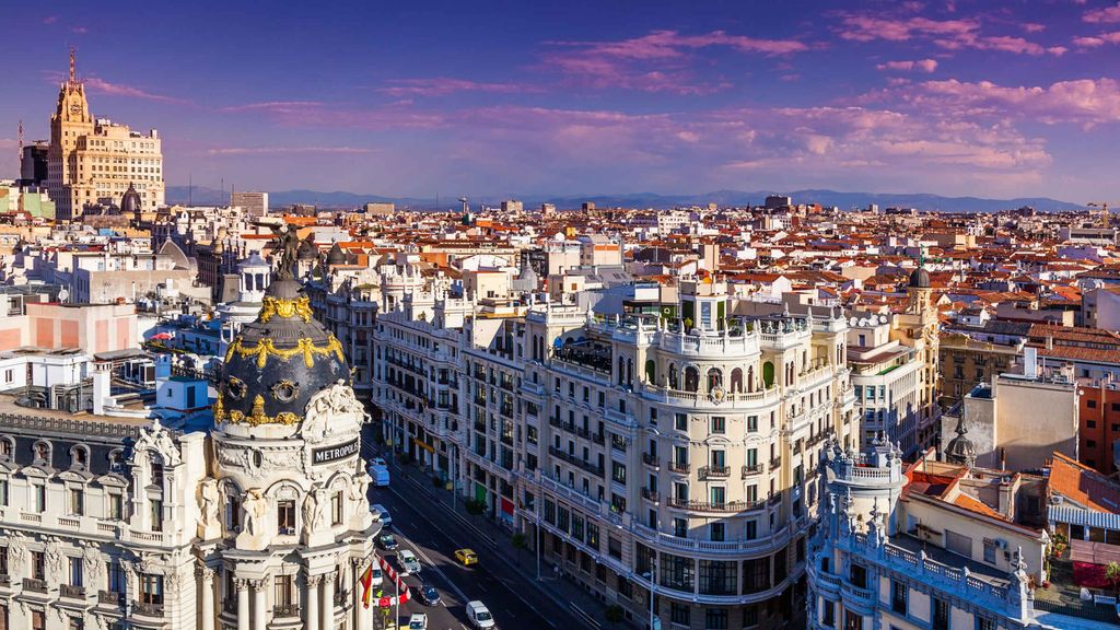Madrid