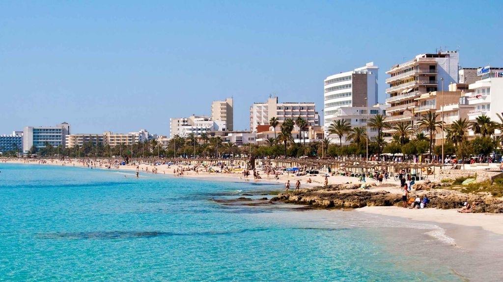 Palma de Mallorca