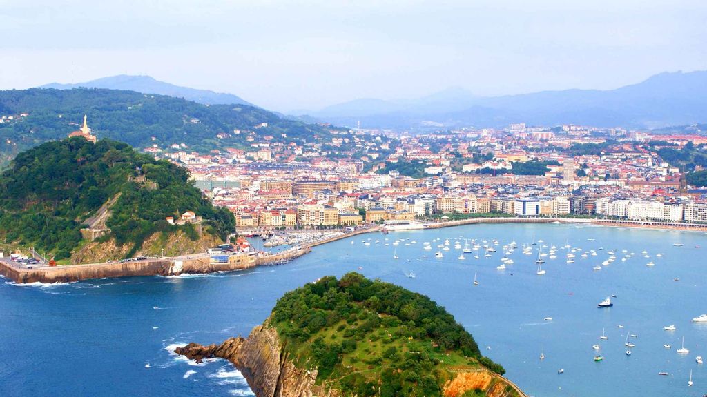 San Sebastian