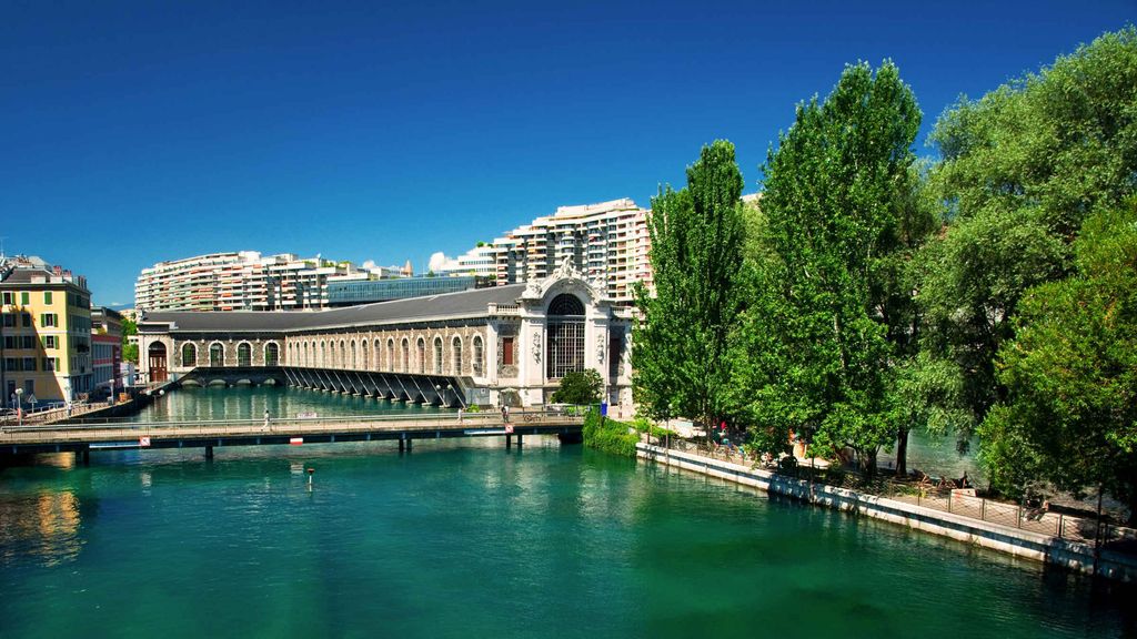 Geneva